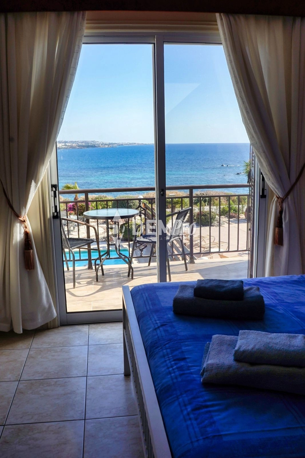 2 Bedroom House for Sale in Paphos District