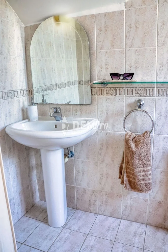 2 Bedroom House for Sale in Paphos District