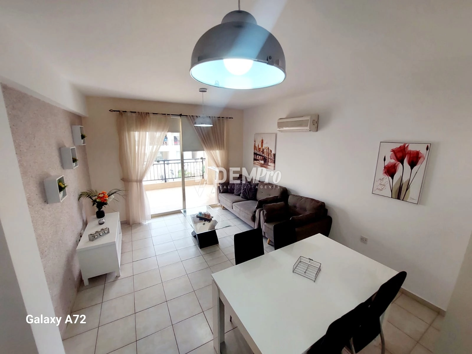2 Bedroom Apartment for Sale in Paphos District