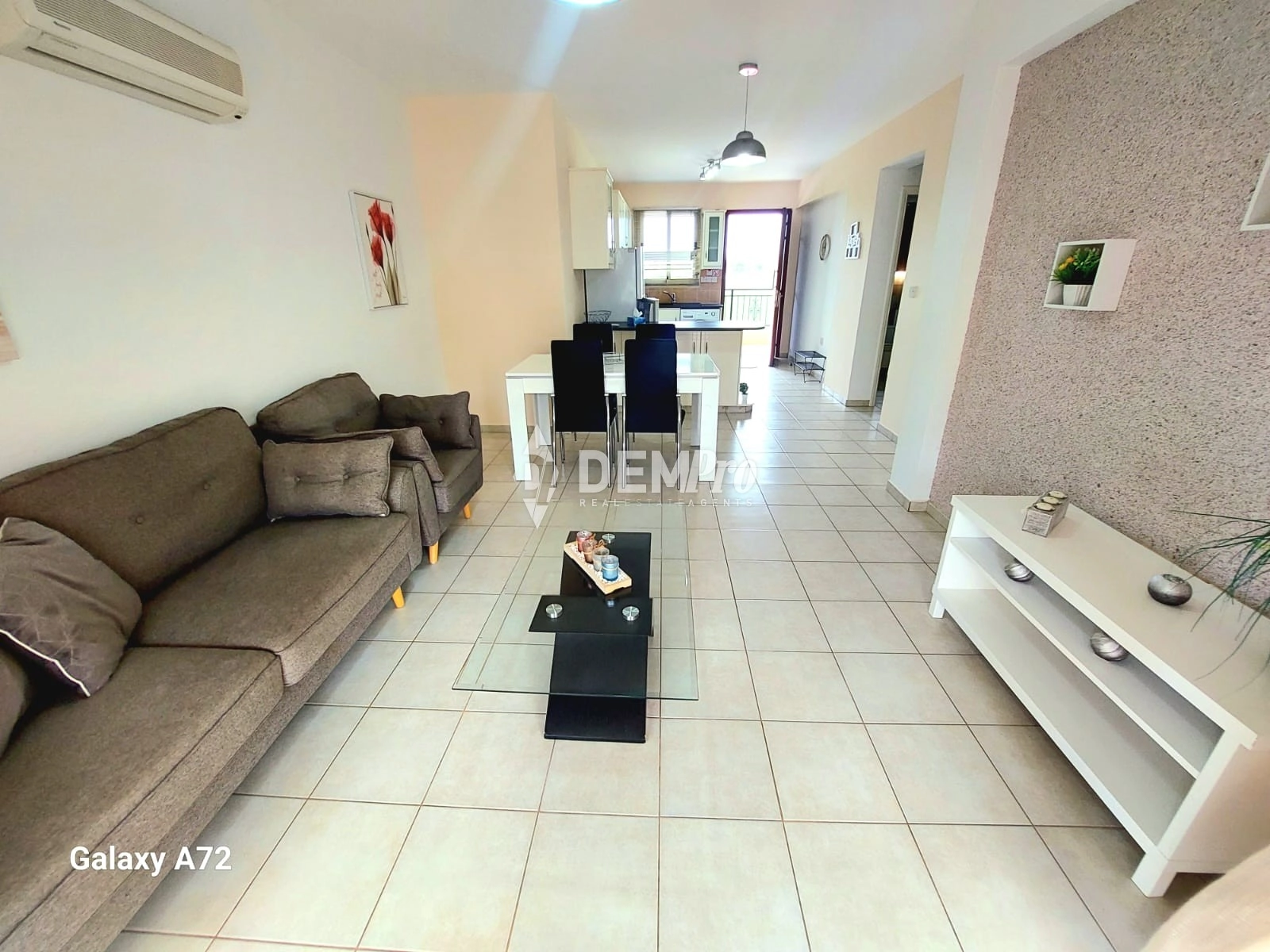 2 Bedroom Apartment for Sale in Paphos District