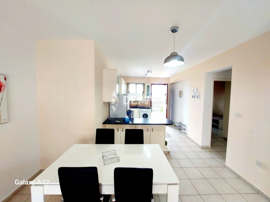 2 Bedroom Apartment for Sale in Paphos District