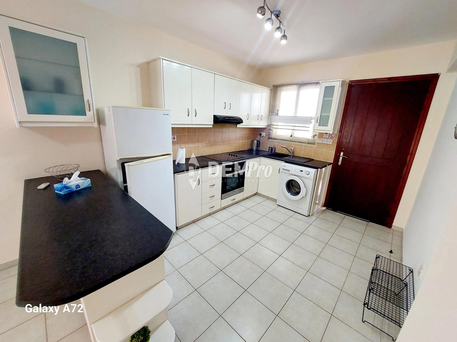 2 Bedroom Apartment for Sale in Paphos District