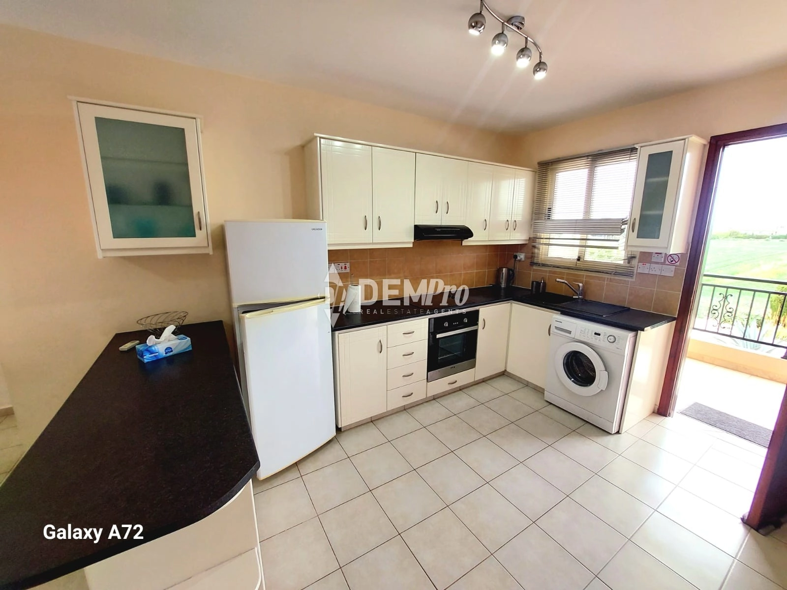 2 Bedroom Apartment for Sale in Paphos District