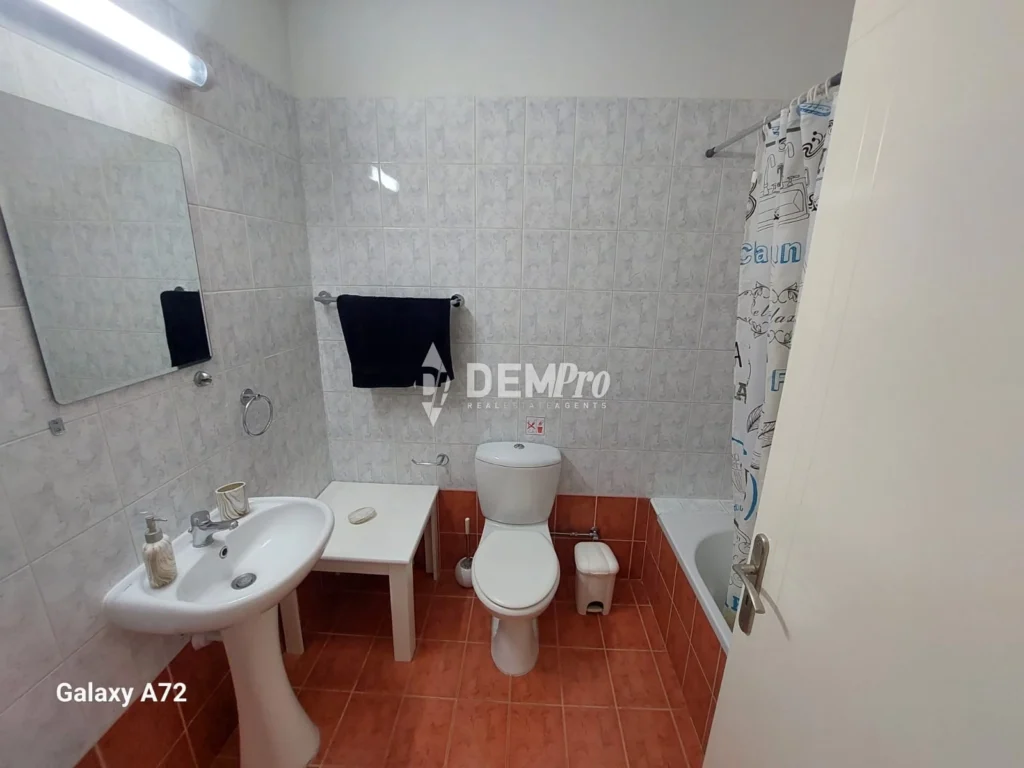 2 Bedroom Apartment for Sale in Paphos District