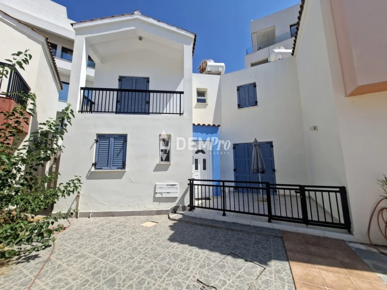 Cheap Houses and Villas for Rent Paphos