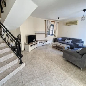 2 Bedroom House for Rent in Kato Paphos