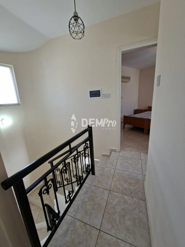 Cheap Houses and Villas for Rent Paphos
