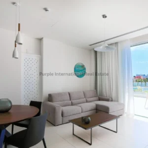 1 Bedroom Apartment for Sale in Famagusta District