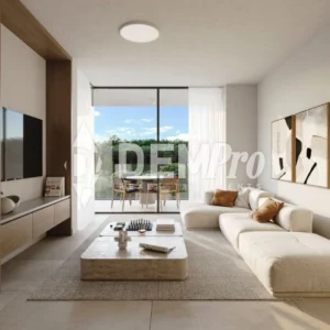 2 Bedroom Apartment for Sale in Paphos District