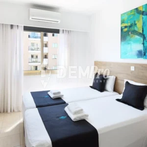2 Bedroom Apartment for Sale in Paphos District