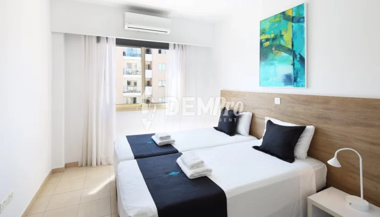 Cheap Apartments for Sale Paphos up to 400000 euro