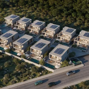3 Bedroom House for Sale in Koloni, Paphos District