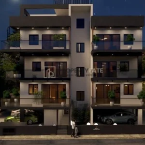 3 Bedroom Apartment for Sale in Kato Polemidia, Limassol District
