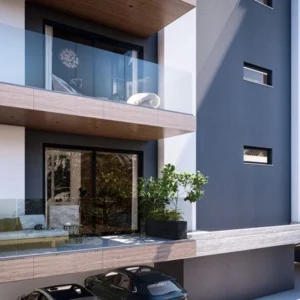 2 Bedroom Apartment for Sale in Limassol – Agia Zoni