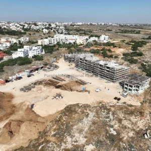 2 Bedroom Apartment for Sale in Kapparis, Famagusta District