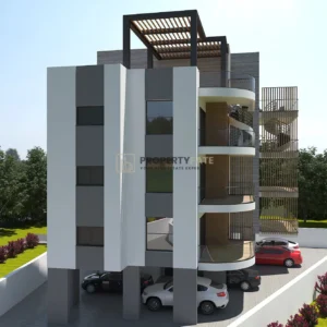 2 Bedroom Apartment for Sale in Ypsonas, Limassol District