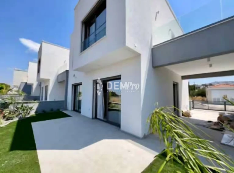 Cheap Houses and Villas for Sale Paphos up to 600000 euro