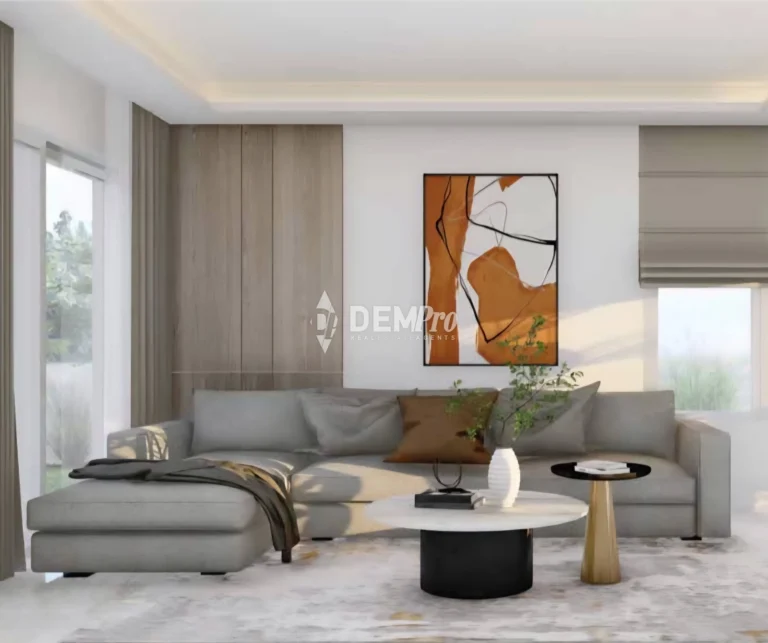 Cheap Houses and Villas for Sale Paphos up to 600000 euro