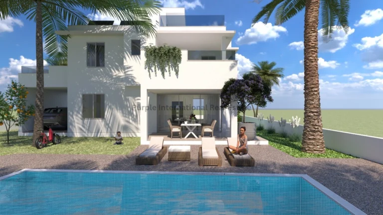 Cheap Houses and Villas for Sale Famagusta up to 600000 euro