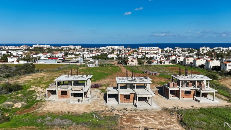Cheap Houses and Villas for Sale Famagusta up to 600000 euro