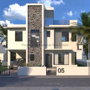 3 Bedroom House for Sale in Protaras, Famagusta District