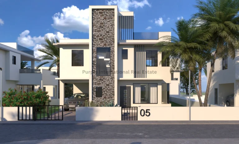 Cheap Houses and Villas for Sale Famagusta up to 600000 euro