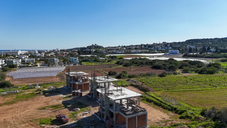Cheap Houses and Villas for Sale Famagusta up to 600000 euro