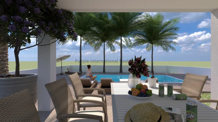 Cheap Houses and Villas for Sale Famagusta up to 600000 euro