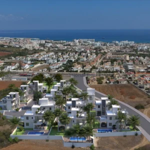 5 Bedroom House for Sale in Protaras, Famagusta District