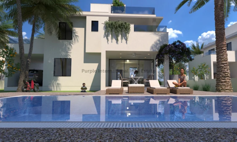 Cheap Houses and Villas for Sale Famagusta up to 700000 euro