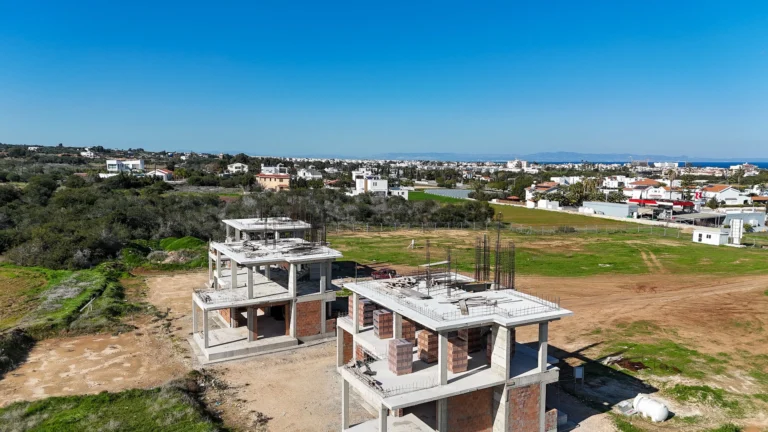 Cheap Houses and Villas for Sale Famagusta up to 700000 euro