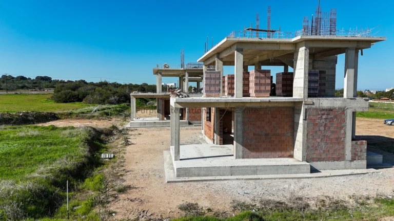 Cheap Houses and Villas for Sale Famagusta up to 700000 euro