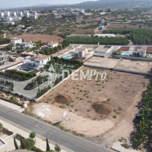 4 Bedroom House for Sale in Paphos District