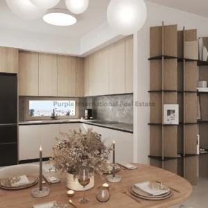 2 Bedroom Apartment for Sale in Larnaca District