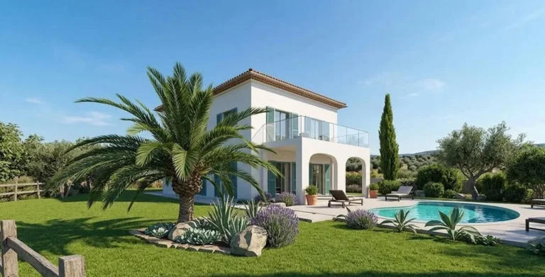 for Sale in Souni, Limassol District
