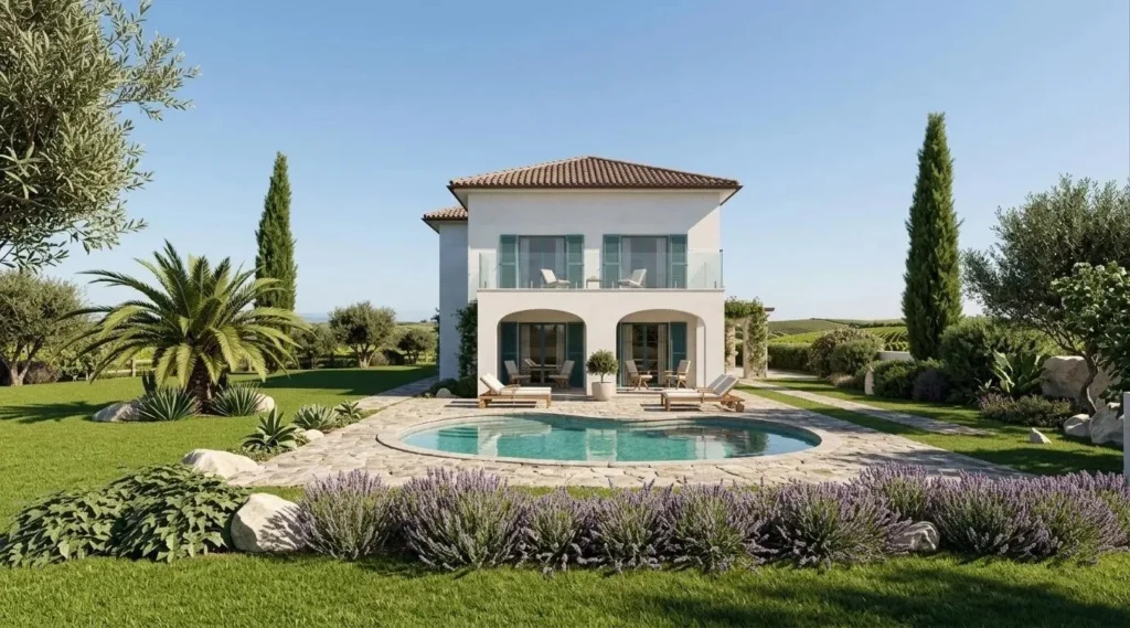 for Sale in Souni, Limassol District