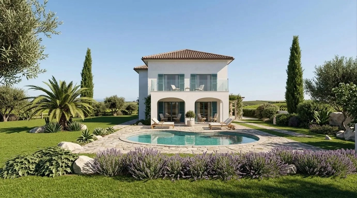 for Sale in Souni, Limassol District