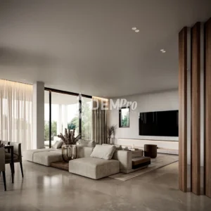 4 Bedroom House for Sale in Peyia, Paphos District
