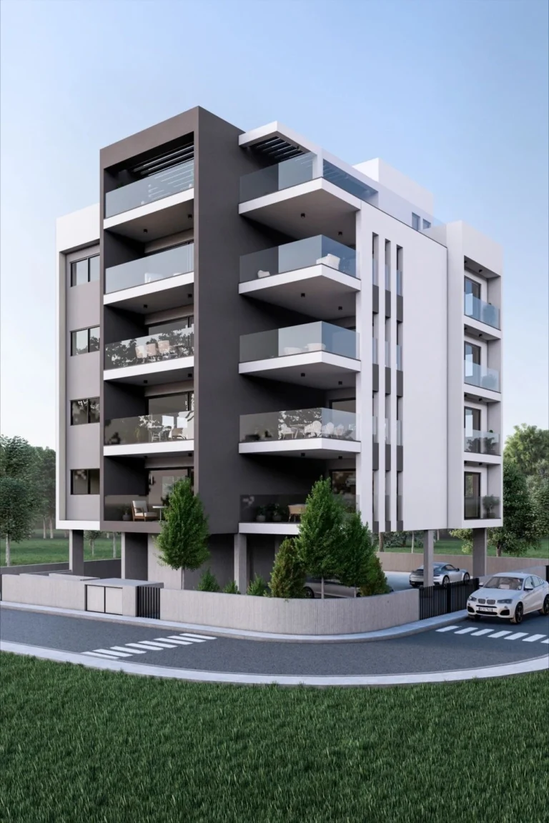 Commercial Properties