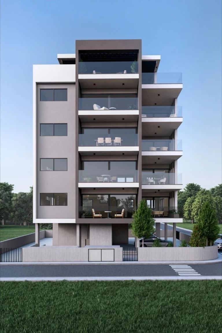 Commercial Properties