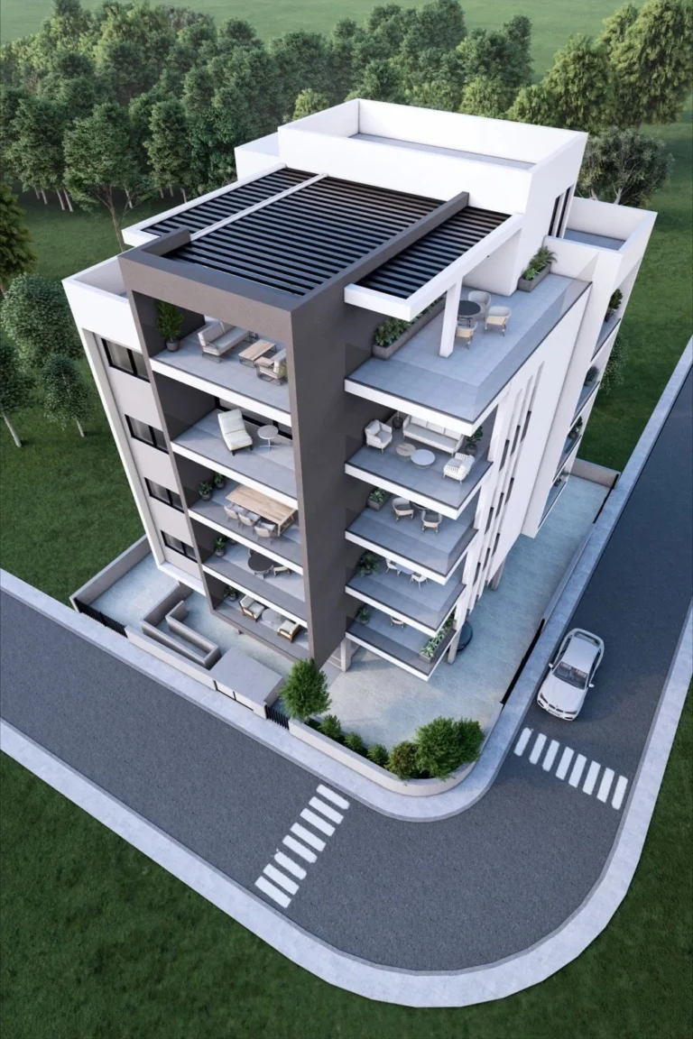 Commercial Properties