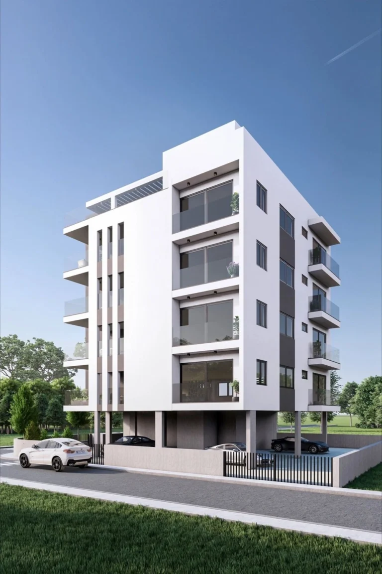 Commercial Properties