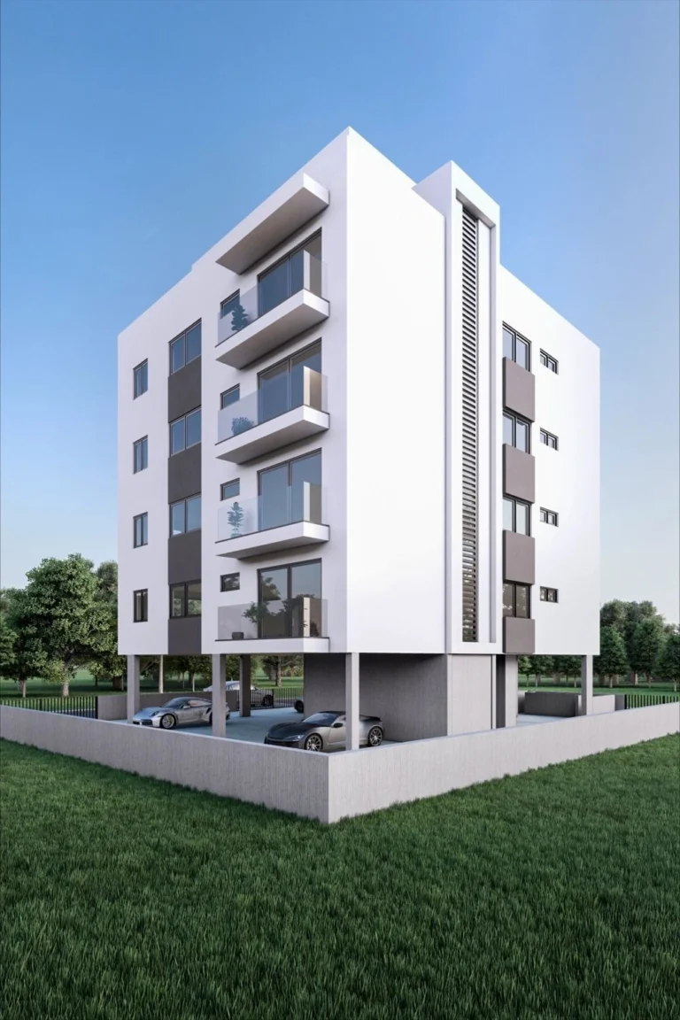 Commercial Properties