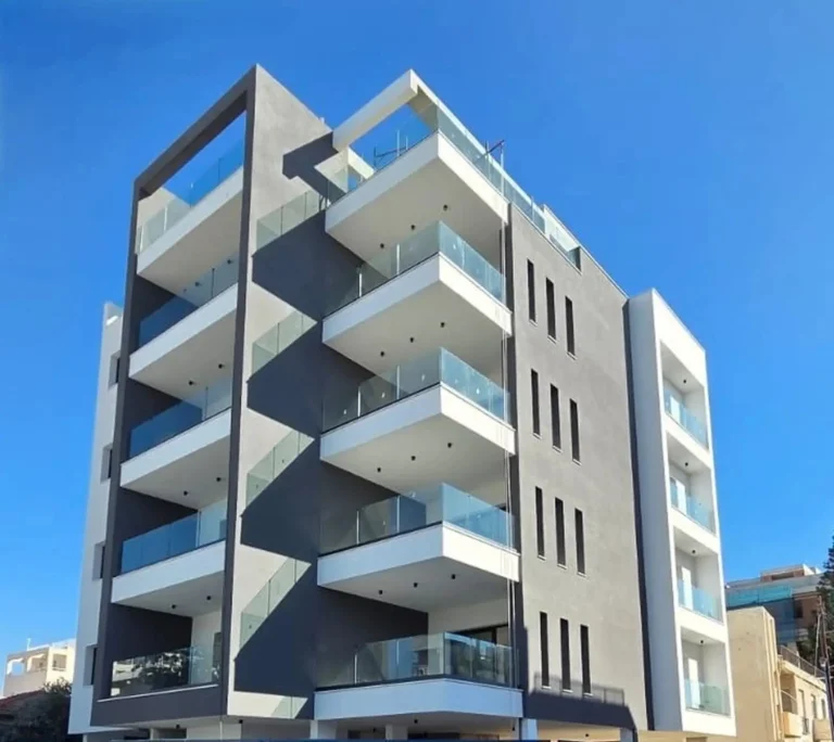 Commercial Properties