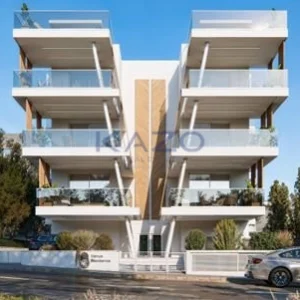3 Bedroom Apartment for Sale in Limassol – Mesa Geitonia