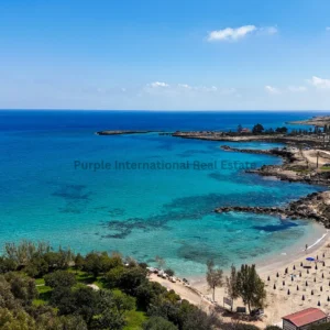 5 Bedroom House for Sale in Protaras, Famagusta District