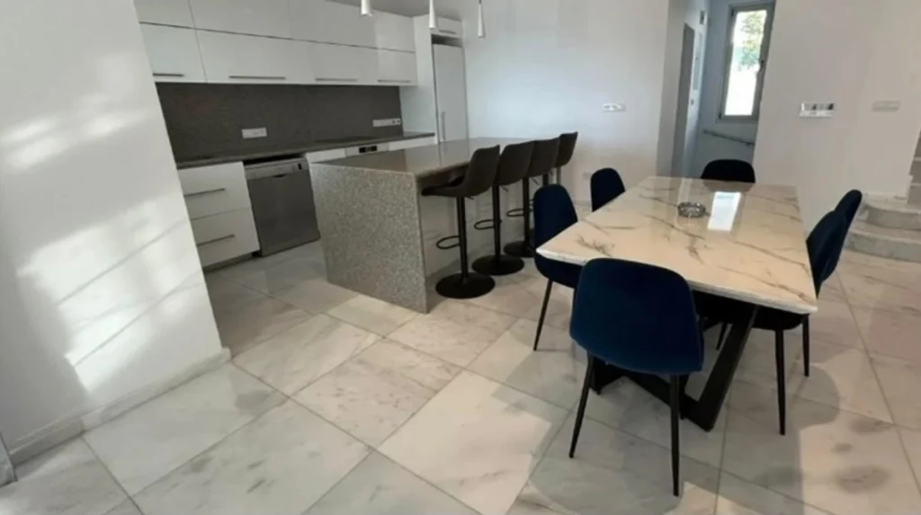 4 Bedroom House for Sale in Kissonerga, Paphos District