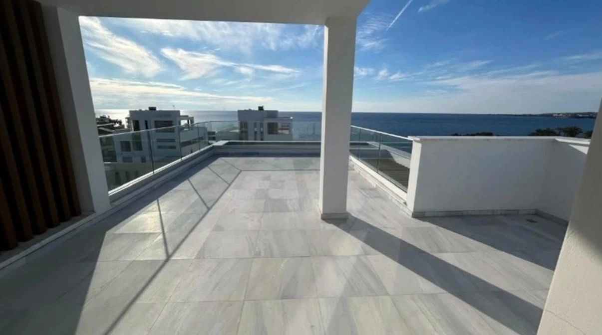 4 Bedroom House for Sale in Kissonerga, Paphos District