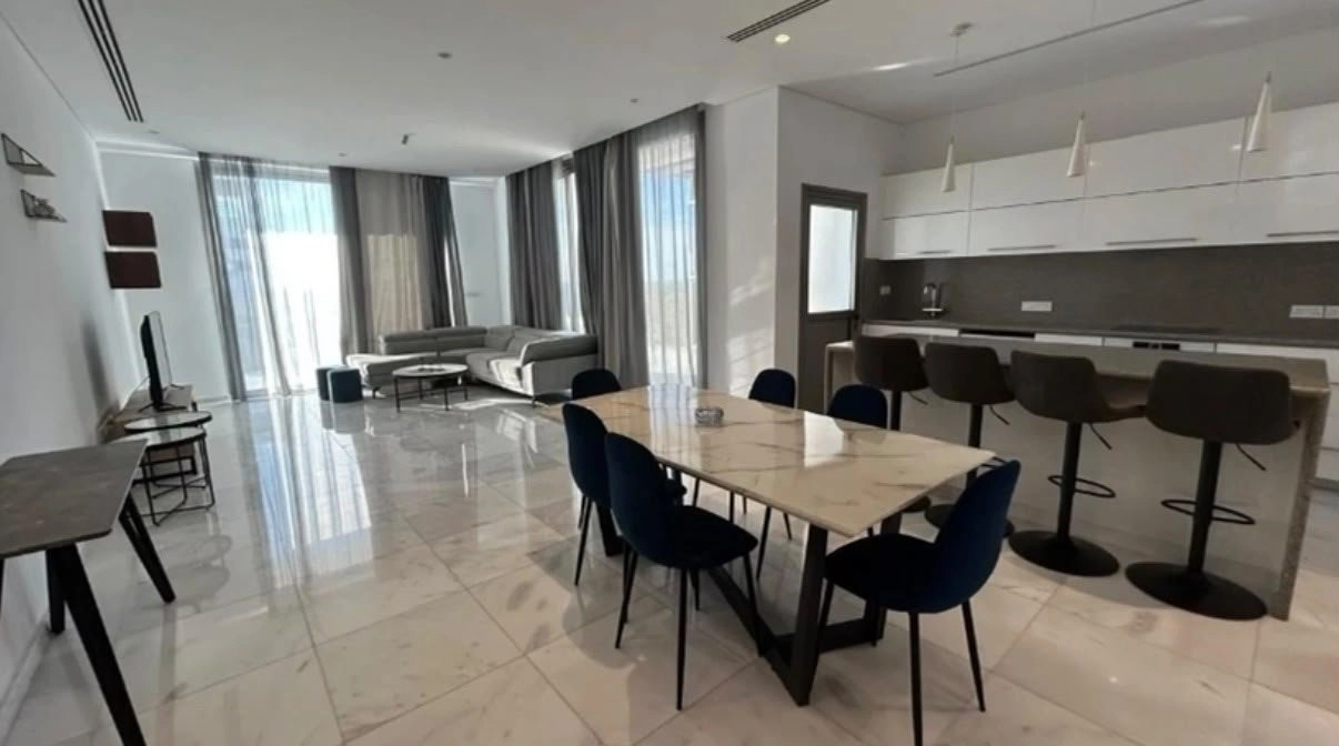 4 Bedroom House for Sale in Kissonerga, Paphos District