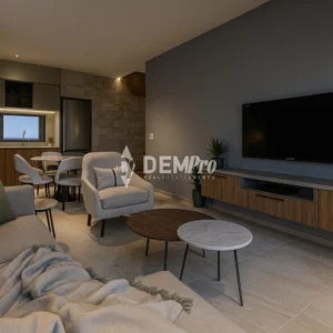 2 Bedroom House for Sale in Peyia, Paphos District